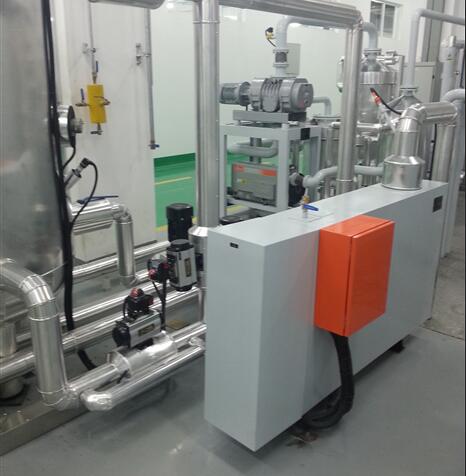 加熱制冷系統(tǒng) 